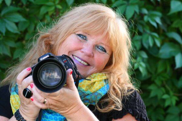 Eva Bergenhem, fotograf i Linköping.