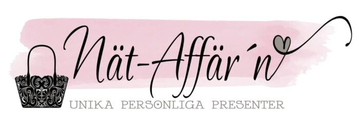 Nät-Affär´n logotype